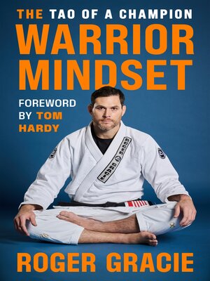 cover image of The Warrior Mindset